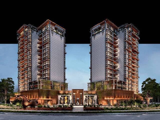 #209 - Departamentos para Venta en Mérida - YN - 1