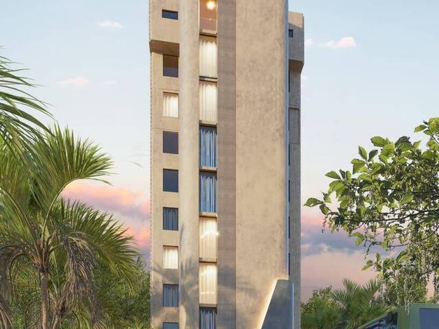 Departamentos para Venta en Dzemul - 4