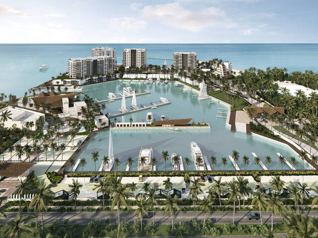 #220 - Departamentos para Venta en Progreso - YN - 2