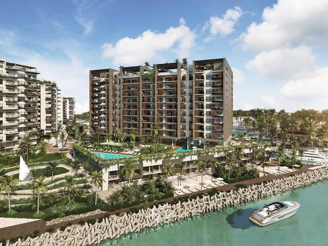#220 - Departamentos para Venta en Progreso - YN - 3