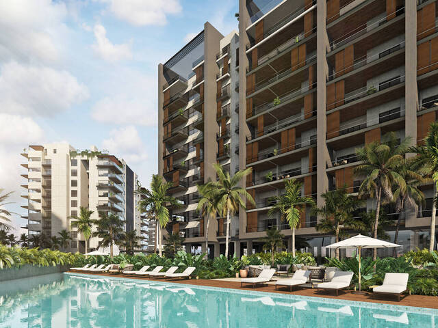 #220 - Departamentos para Venta en Progreso - YN - 1