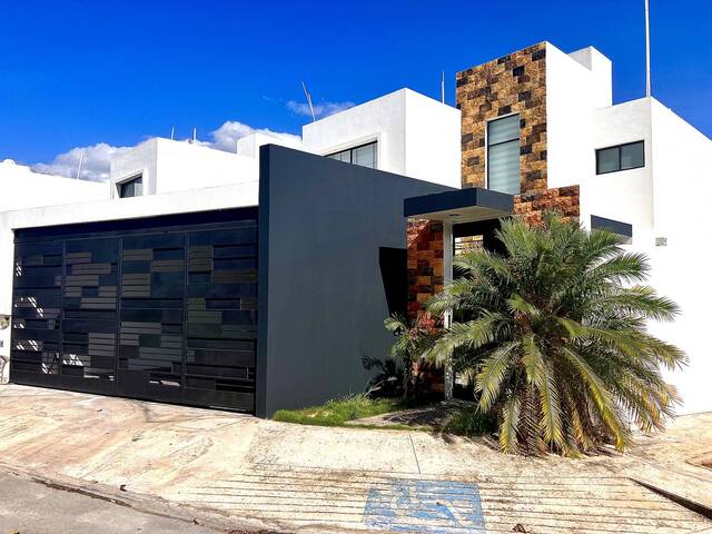 #262 - Casa para Venta en Mérida - YN - 1