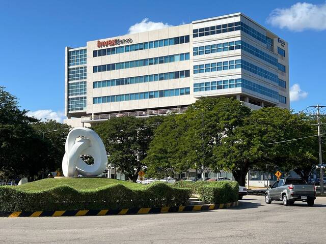#265 - Oficinas para Venta en Mérida - YN