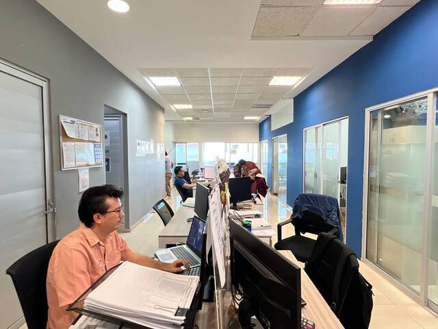 #265 - Oficinas para Venta en Mérida - YN