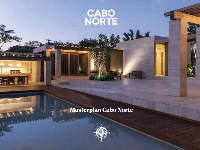 Venta en Cabo Norte - Mérida