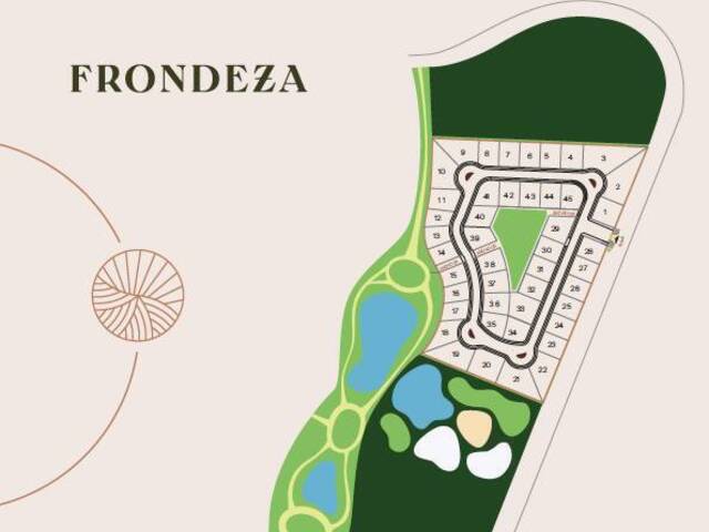 #266 - Casa para Venta en Mérida - YN