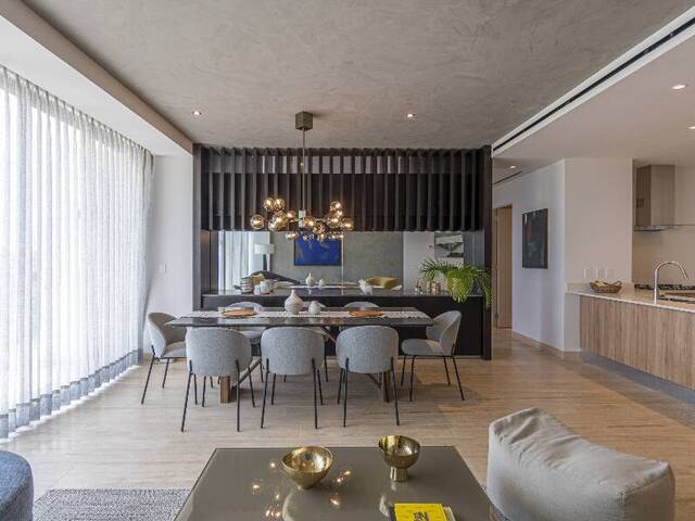 #270 - Departamentos para Venta en Mérida - YN - 3