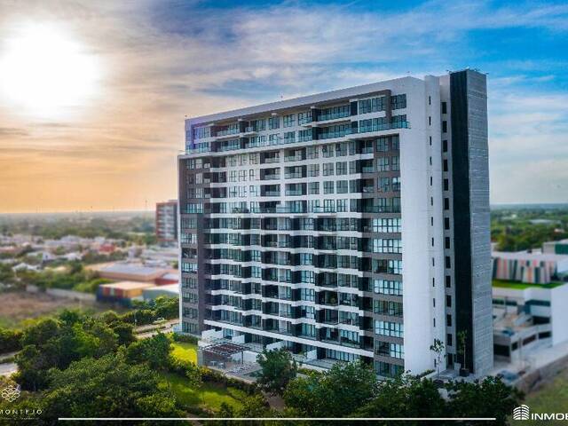 #273 - Departamentos para Venta en Mérida - YN - 1