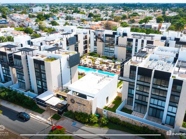 #274 - Departamentos para Venta en Mérida - YN - 1