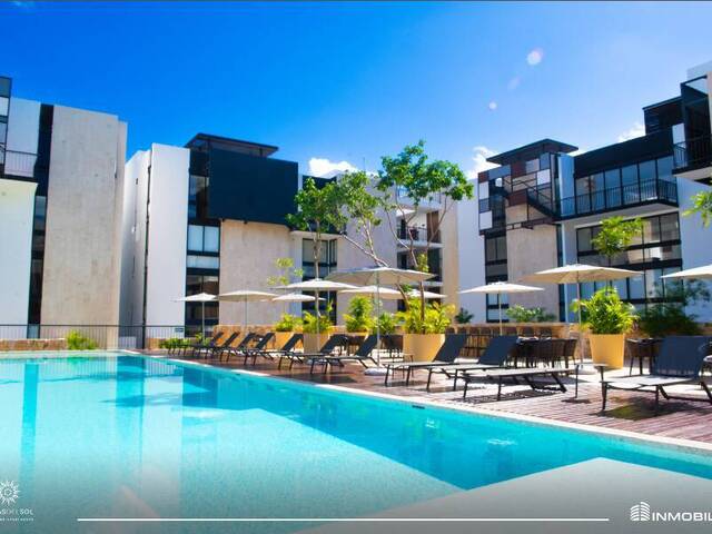 #274 - Departamentos para Venta en Mérida - YN - 3