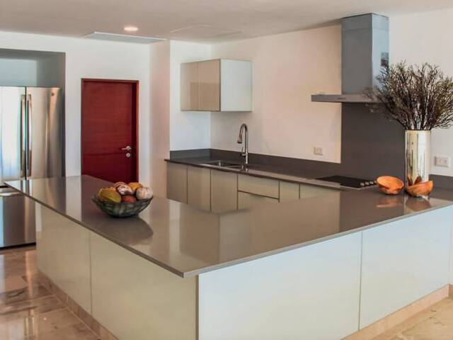 #275 - Departamentos para Venta en Telchac Puerto - YN - 2