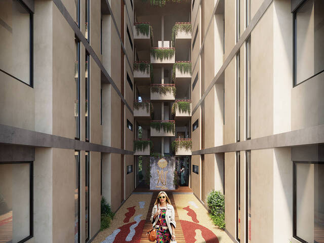 #292 - Departamentos para Venta en Mérida - YN - 3