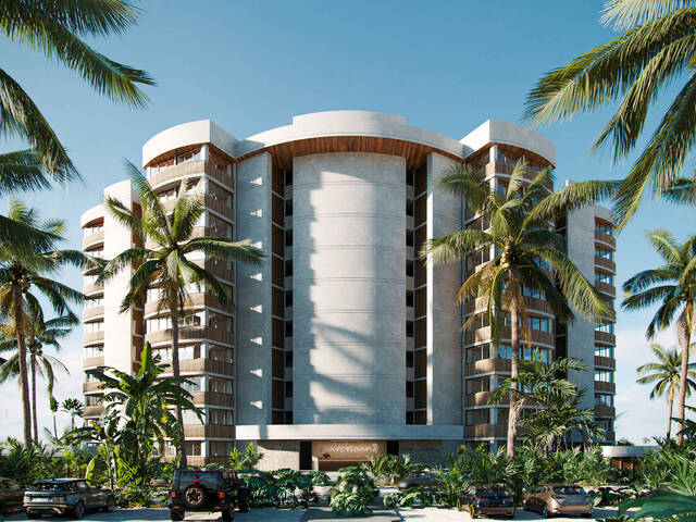 #297 - Departamentos para Venta en Mérida - YN - 1