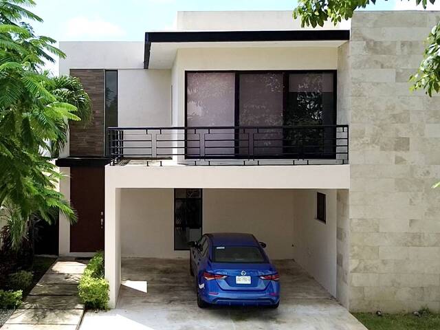 Venta en Arborea - Conkal
