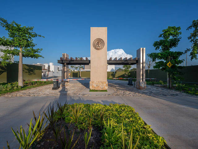 #300 - Casa para Venta en Mérida - YN - 2
