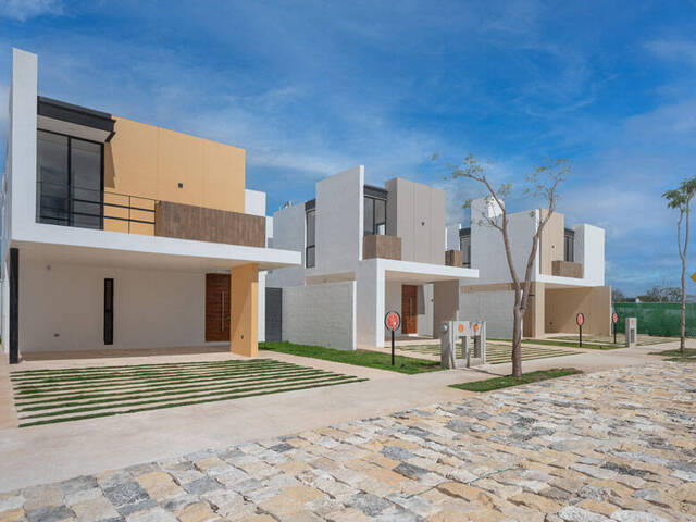 #300 - Casa para Venta en Mérida - YN - 3