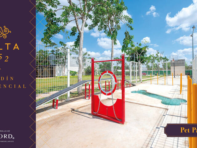 #301 - Casa para Venta en Mérida - YN - 3