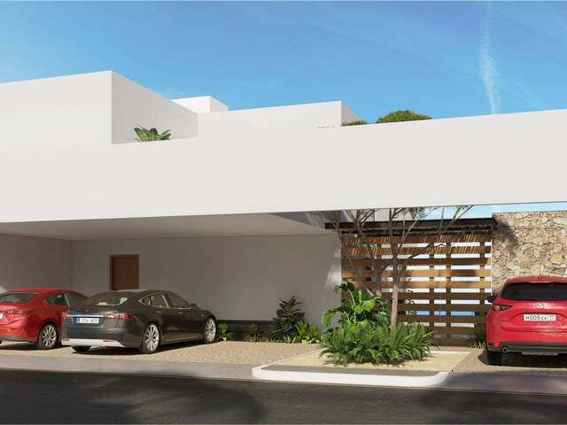 #306 - Casa para Venta en Telchac Puerto - YN