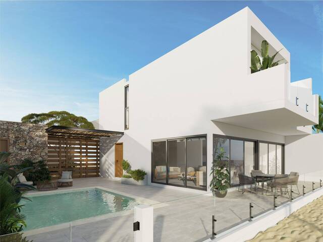 #306 - Casa para Venta en Telchac Puerto - YN