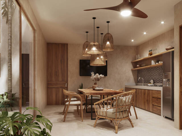 #307 - Townhouse para Venta en Progreso - YN - 3