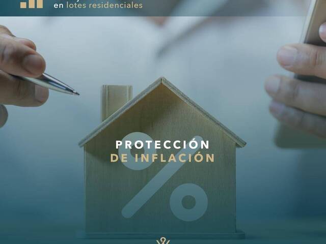 Lotes para Venta en Telchac Puerto - 4