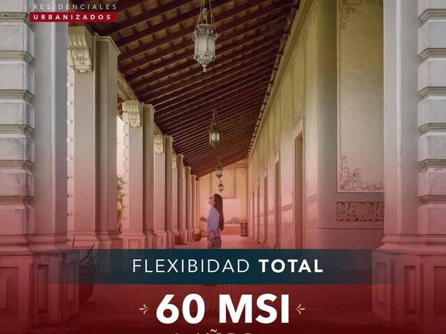 Lotes para Venta en Telchac Puerto - 5