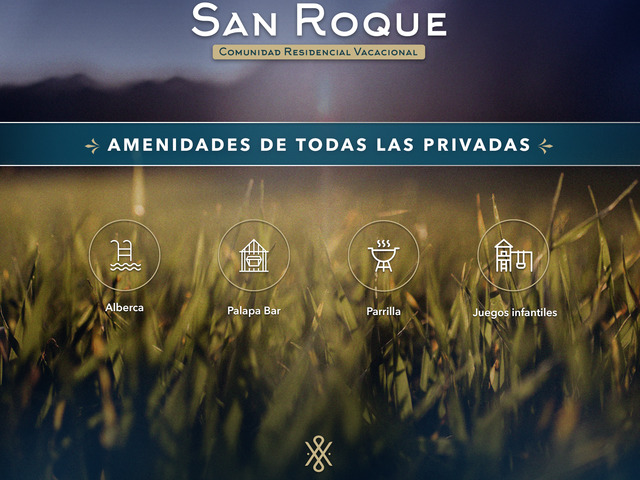 #320 - Lotes para Venta en Telchac Pueblo - YN
