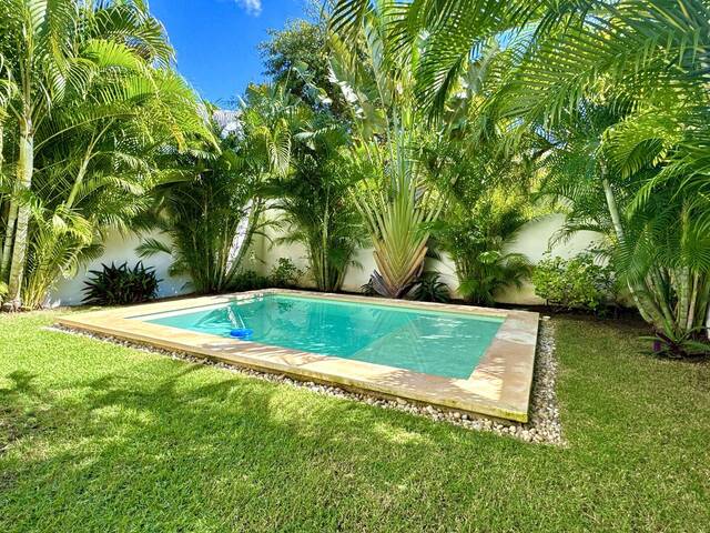 Venta en Zensia Residencial - Conkal