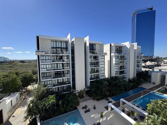 Venta en Temozon - Mérida