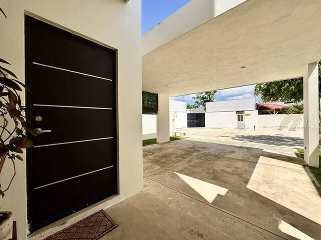 Casa para Venta en Mérida - 5