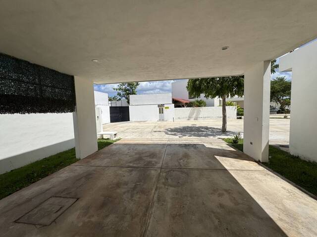 Casa para Venta en Mérida - 4