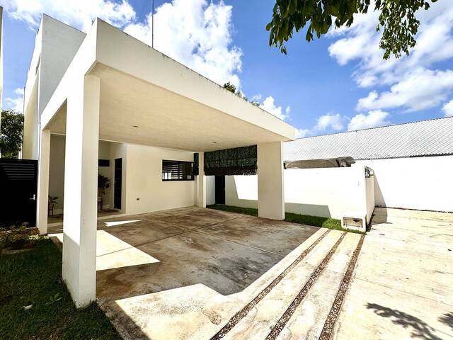 #327 - Casa para Venta en Mérida - YN - 3