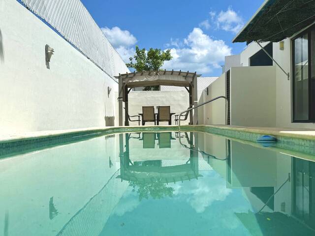 #327 - Casa para Venta en Mérida - YN - 1