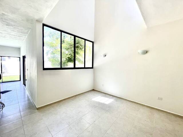 #206 - Casa para Renta en Mérida - YN - 3