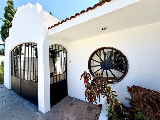 #329 - Casa para Renta en Mérida - YN